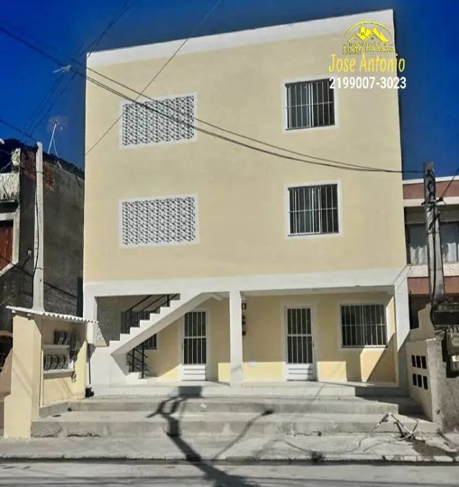 Apartamento 1quarto espaçoso,10 minutos da Praça de venda da Cruz