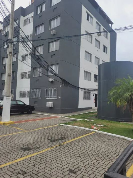 Excelente Apartamento à venda com 3 quartos em Amendoeira - São Gonçalo - RJ