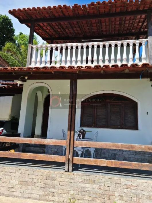 Baixou! Open House vende Ótima casa com 3 quartos mais 2 suítes no bairro Almerinda!1