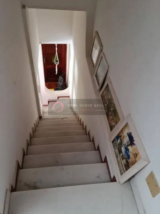 Baixou! Open House vende Ótima casa com 3 quartos mais 2 suítes no bairro Almerinda!1
