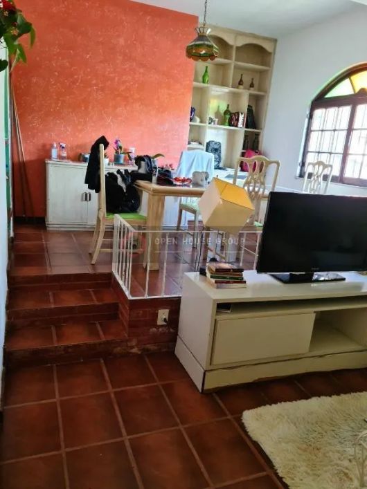 Baixou! Open House vende Ótima casa com 3 quartos mais 2 suítes no bairro Almerinda!1