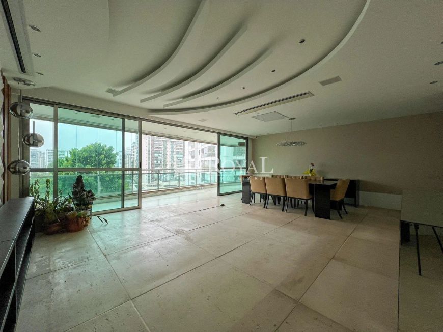 Apartamento à venda, Barra da Tijuca, Rio de Janeiro, RJ
