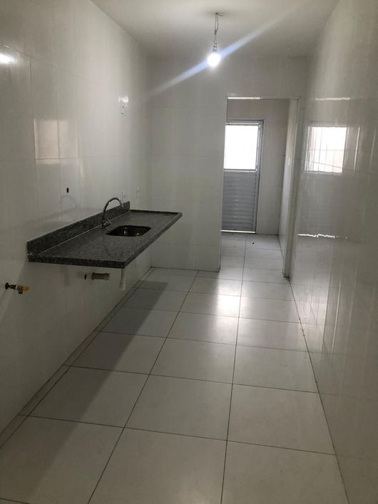 Imóvel para venda com 55 metros quadrados com 2 quartos em Engenho do Roçado - São Gonçalo - RJ