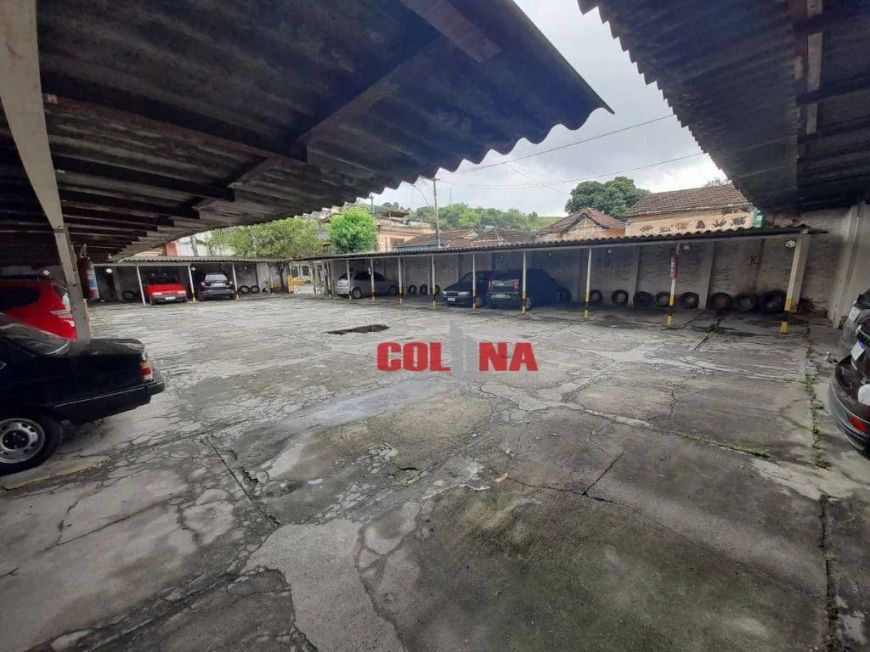 Terreno à venda, 740 m² por R$ 800.000,00 - Venda da Cruz - São Gonçalo/RJ