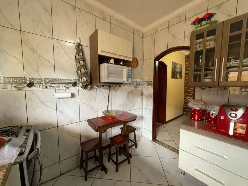 CASA TRINDADE SG