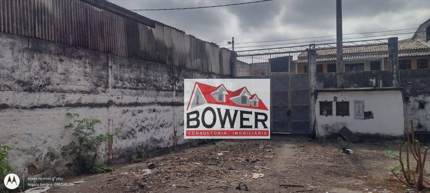 Terreno à venda, 640 m² por R$ 750.000,00 - Jardim Fluminense - São Gonçalo/RJ