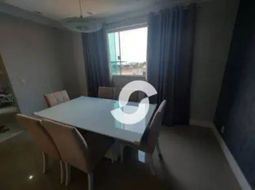 Casa com 3 quartos à venda, 151 m² por R$ 420.000 - Porto da Madama - São Gonçalo/RJ