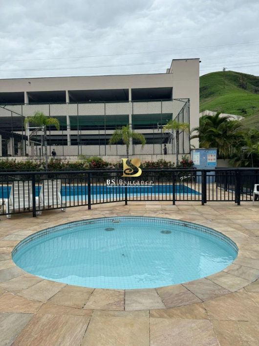 Imóvel para venda possui 58 metros quadrados com 2 quartos em Venda da Cruz - São Gonçalo - RJ