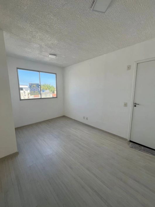 Apartamento com 2 quartos em Nova Cidade - São Gonçalo - RJ