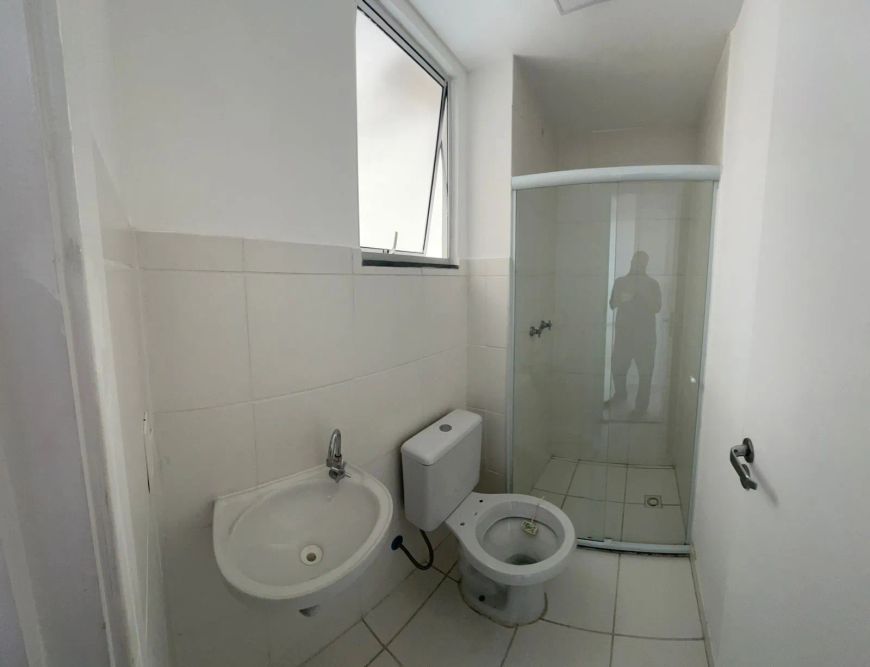 Apartamento com 2 quartos em Nova Cidade - São Gonçalo - RJ