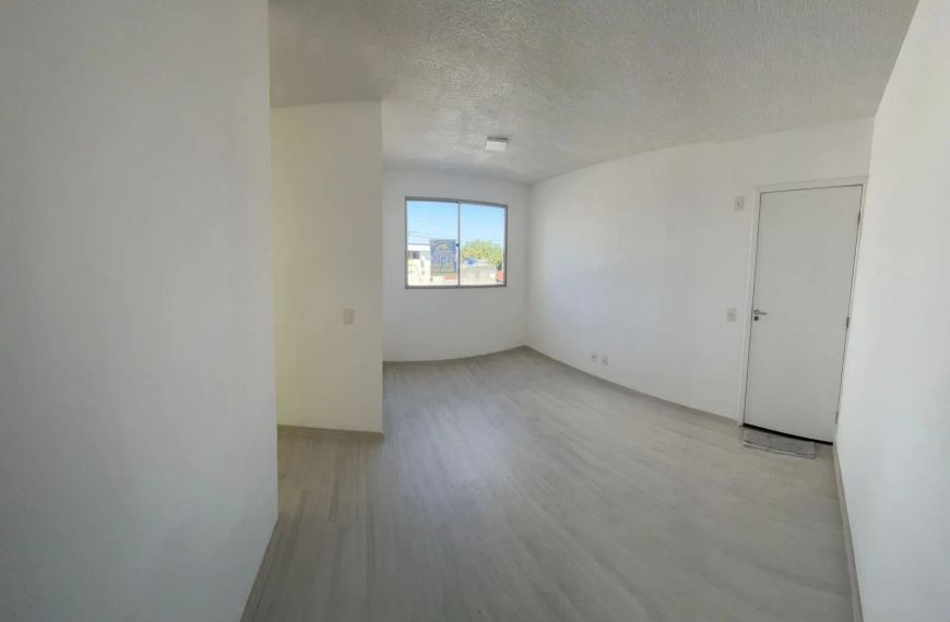 Apartamento com 2 quartos em Nova Cidade - São Gonçalo - RJ