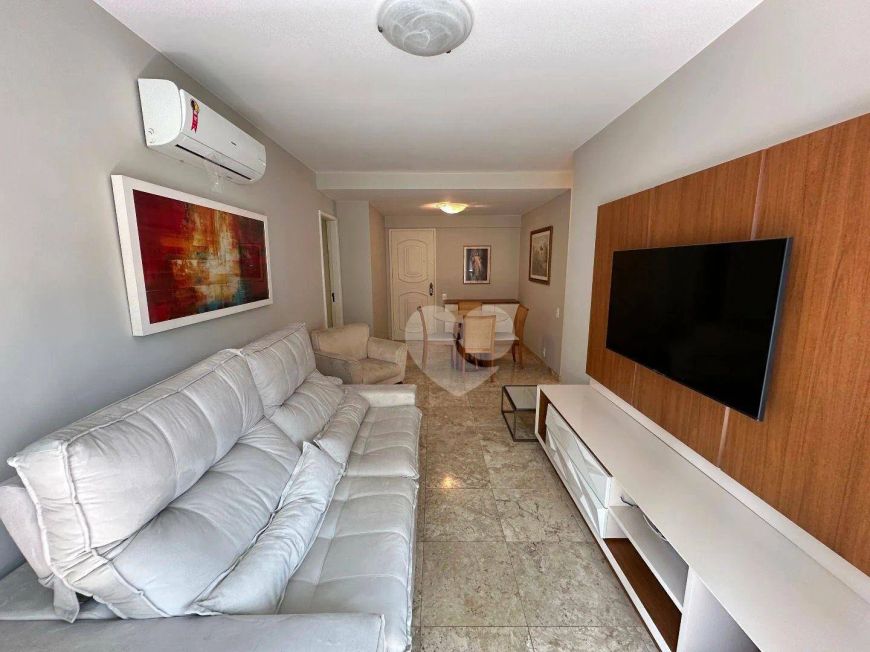Apartamento com 2 dormitórios à venda, 85 m² por R$ 2.850.000,10 - Leblon - Rio de Janeiro/RJ