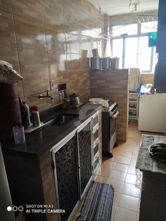 Apartamento com 2 dormitórios à venda, 63 m² por R$ 160.000,00 - Jardim Fluminense - São Gonçalo/RJ