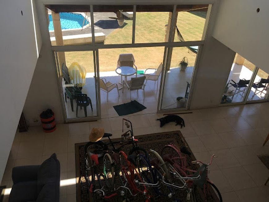 Casa com 5 dormitórios à venda, 400 m² por R$ 5.500.000,00 - Barra da Tijuca - Rio de Janeiro/RJ