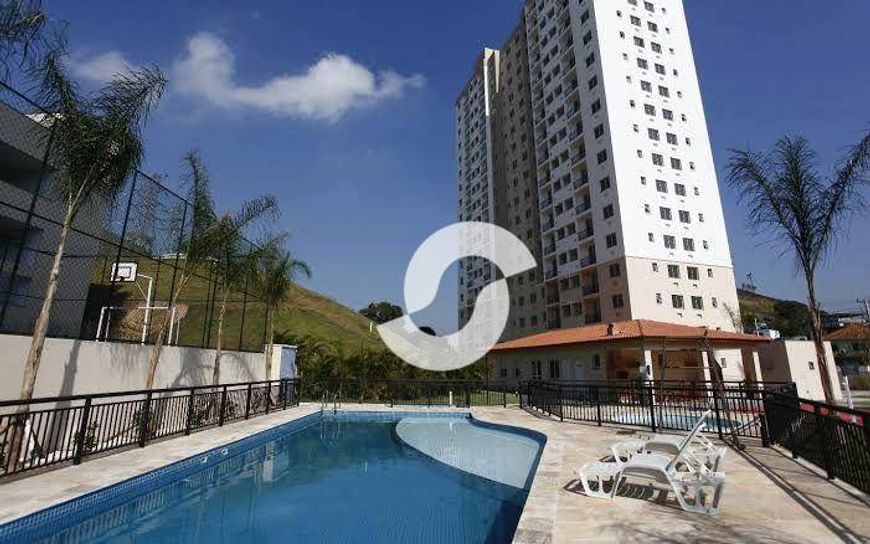 VENDO APARTAMENTO NO CONDOMÍNIO DEZ COVANCA