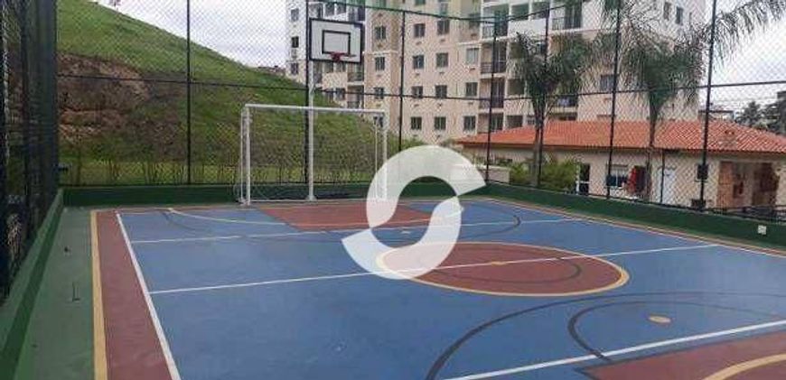 VENDO APARTAMENTO NO CONDOMÍNIO DEZ COVANCA