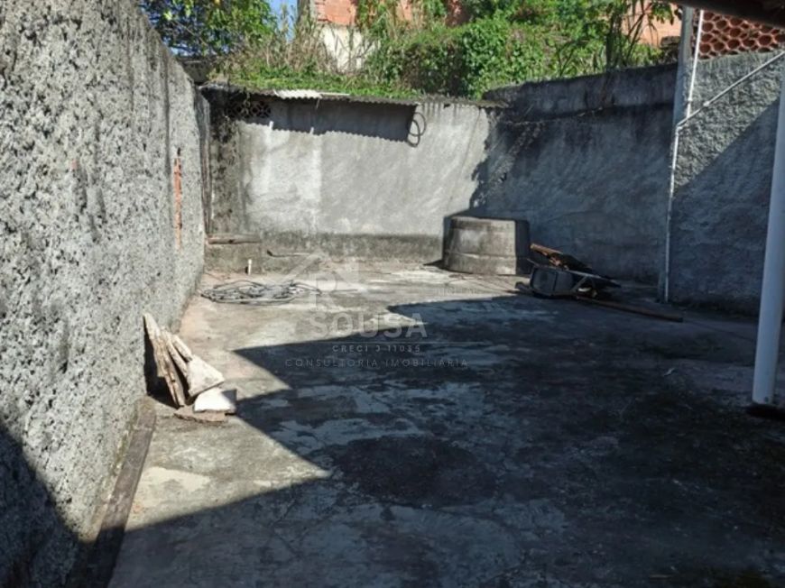Venda Casa e Loja Comercial no Pacheco