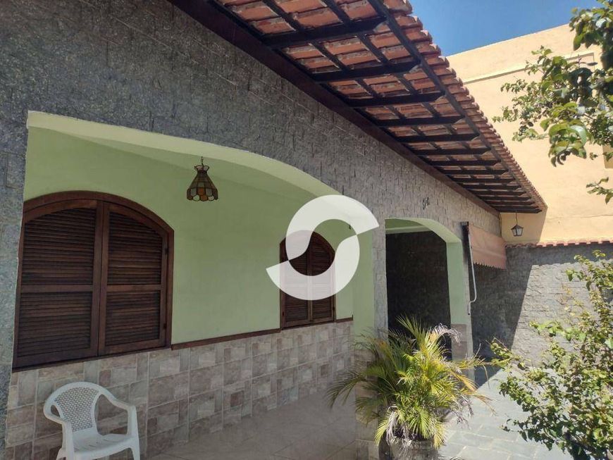 Casa à venda, 160 m² por R$ 590.000,00 - Trindade - São Gonçalo/RJ