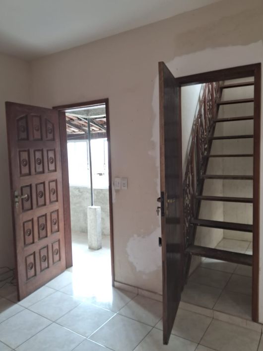 Casa para venda com 2 quartos em Porto da Madama - São Gonçalo - RJ