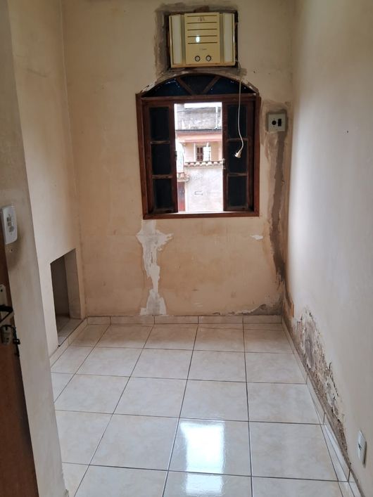 Casa para venda com 2 quartos em Porto da Madama - São Gonçalo - RJ