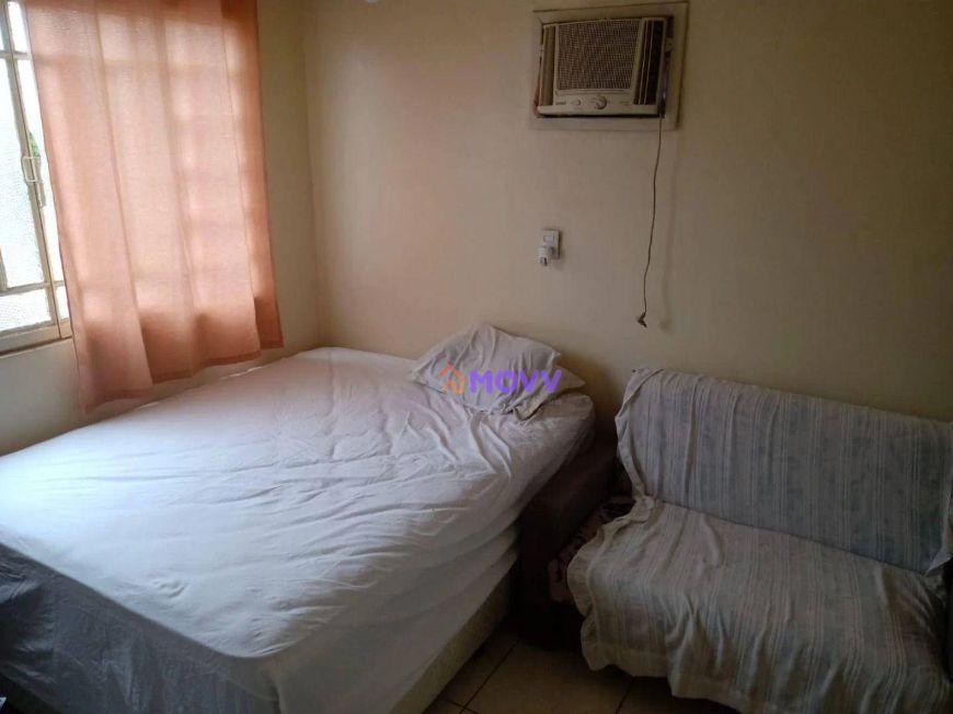 Casa com 2 quartos (2 suítes) à venda, 67 m² por R$ 255.000 - Venda da Cruz - São Gonçalo/RJ