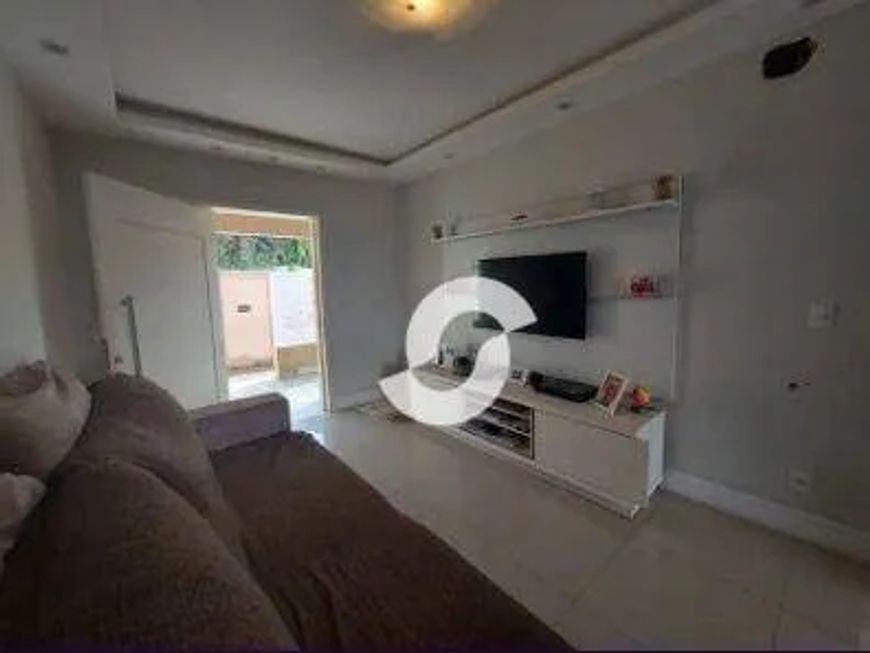 Casa com 3 quartos à venda, 151 m² por R$ 420.000 - Porto da Madama - São Gonçalo/RJ