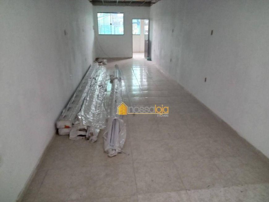 Prédio à venda, 720 m² - Boaçu - São Gonçalo/RJ