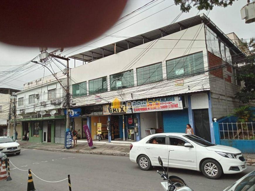 Prédio à venda, 720 m² - Boaçu - São Gonçalo/RJ
