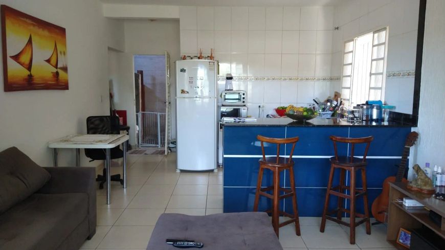 Imóvel para venda tem 220 metros quadrados com 2 quartos em Jardim Alcântara - São Gonçalo - RJ