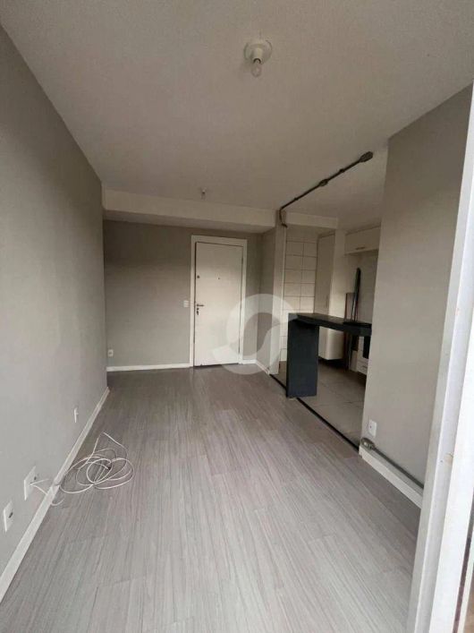 Apartamento com 2 dormitórios à venda, 47 m² por R$ 260.000,00 - Covanca - São Gonçalo/RJ
