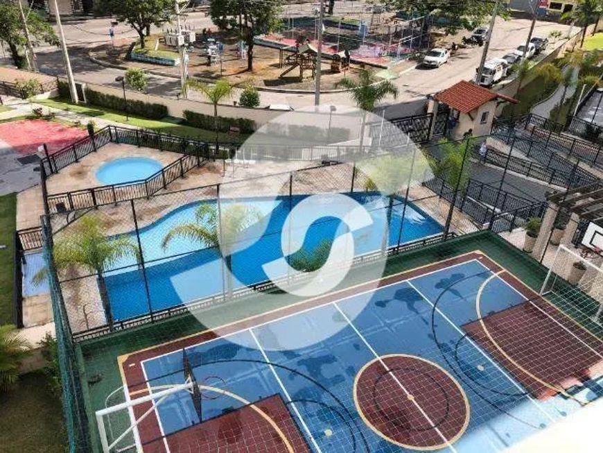 Apartamento com 2 dormitórios à venda, 47 m² por R$ 260.000,00 - Covanca - São Gonçalo/RJ