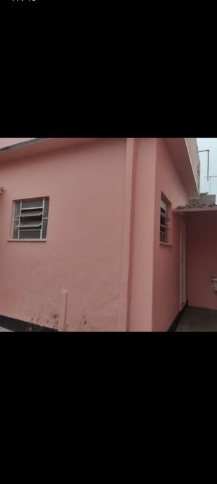 Vende casa 1qto em São Gonçalo no bairro Vila Iara