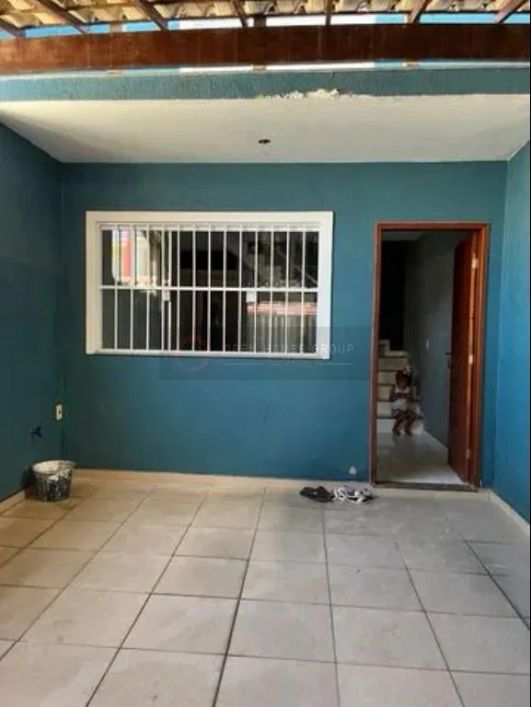 Open House Vende Casa 2 quartos em Trindade SG!
