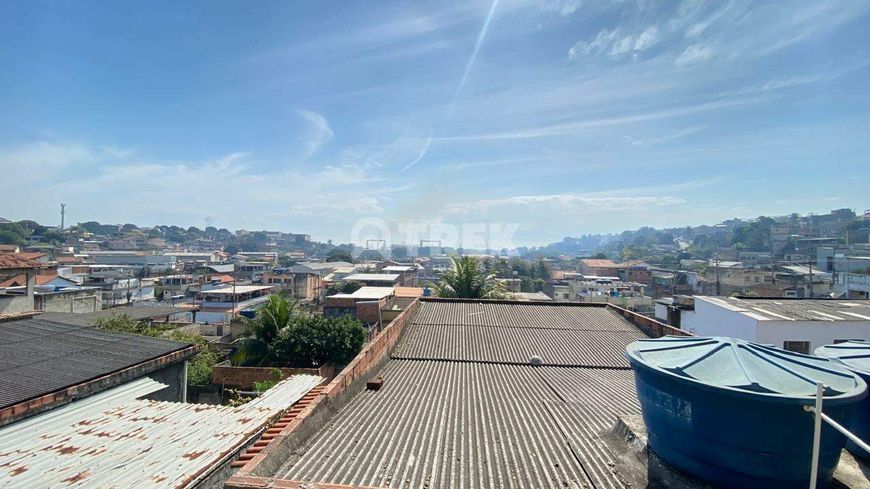 Casa à venda, 3 quartos, 2 vagas, Porto da Madama - São Gonçalo/RJ