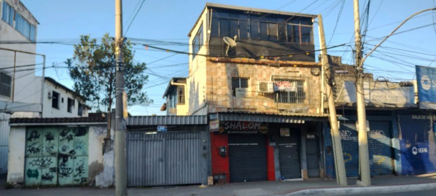 Oportunida - Ótimo Ponto comercial Loja em São Gonçalo/RJ