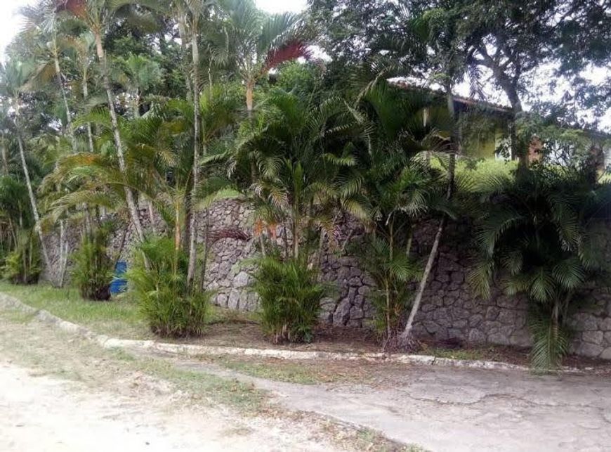 Fazenda/Sítio/Chácara para venda tem 400 metros quadrados com 4 quartos