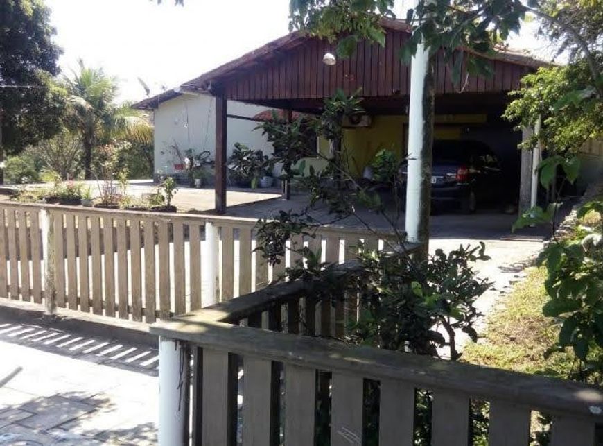 Fazenda/Sítio/Chácara para venda tem 400 metros quadrados com 4 quartos