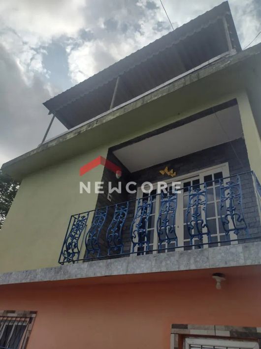 Casa em Rua Joaquim Ramalho - Porto do Rosa - São Gonçalo/RJ