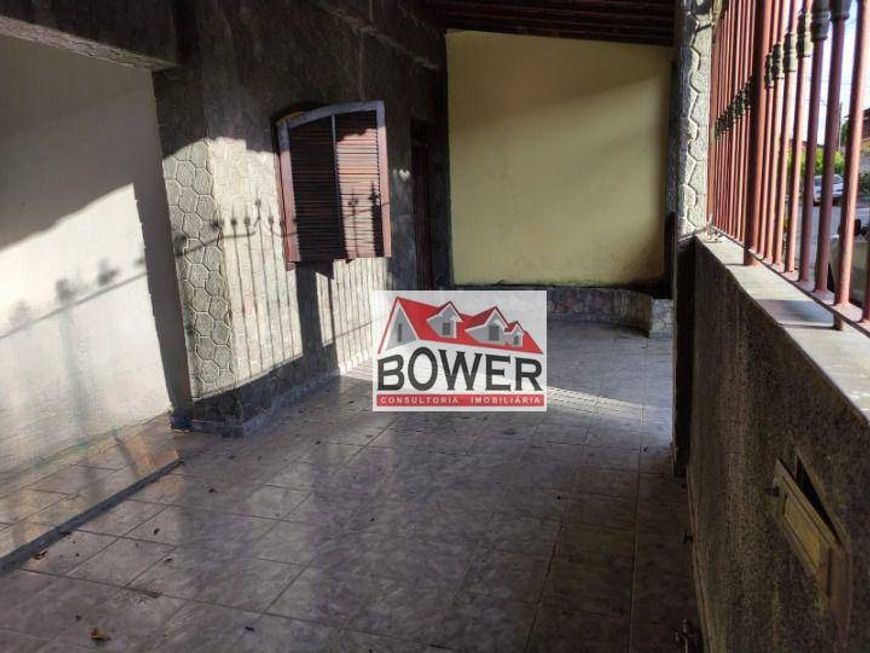 Casa com 6 dormitórios à venda, 150 m² por R$ 500.000,00 - Alcântara - São Gonçalo/RJ