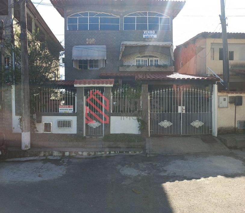 Casa à venda, Pacheco, São Gonçalo, RJ