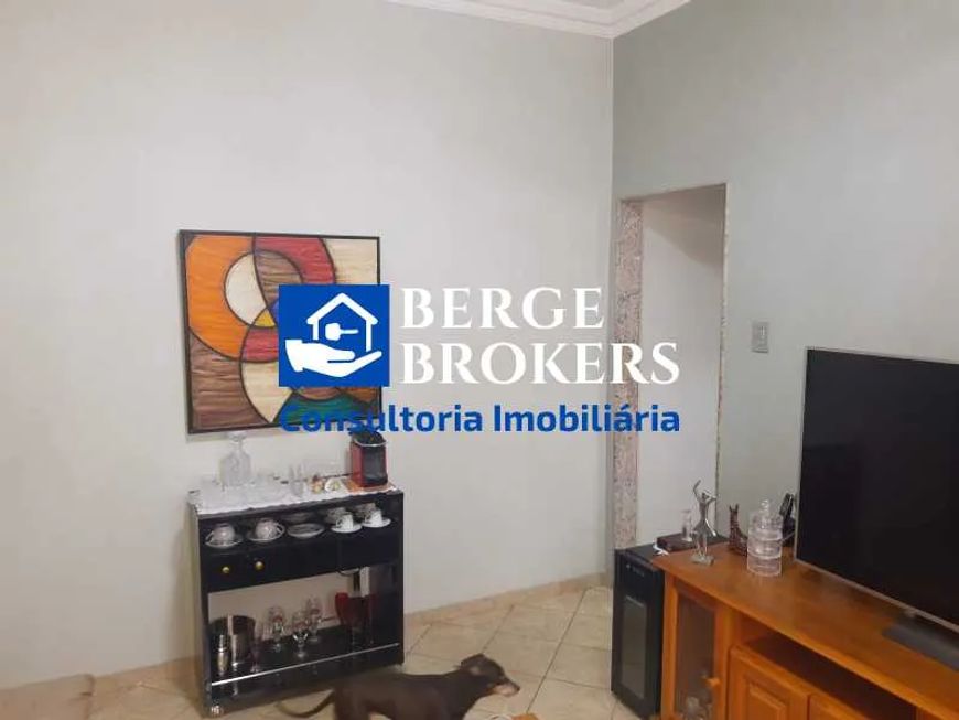 Apartamento 3 quartos reformado à venda na Tijuca