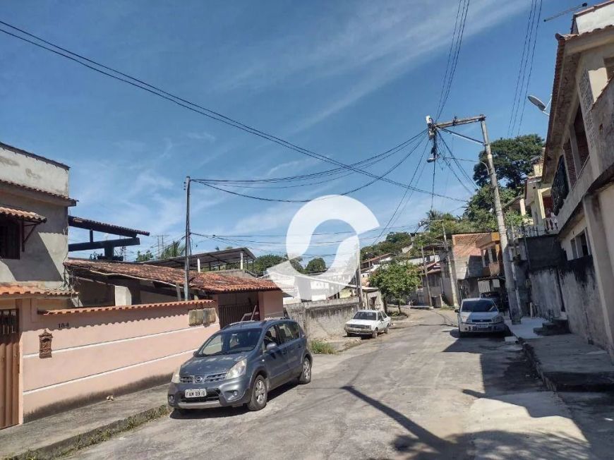 Terreno à venda, 5790 m² por R$ 1.500.000,00 - Lindo Parque - São Gonçalo/RJ