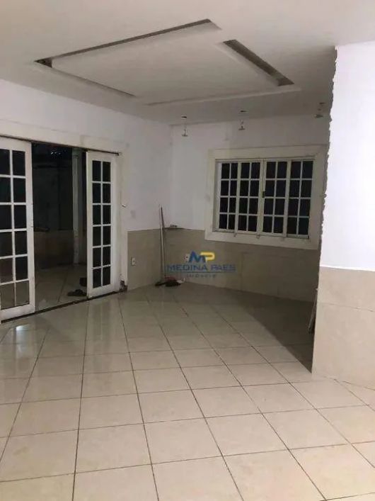 Casa com 2 dormitórios à venda, 75 m² por R$ 280.000,00 - Trindade - São Gonçalo/RJ