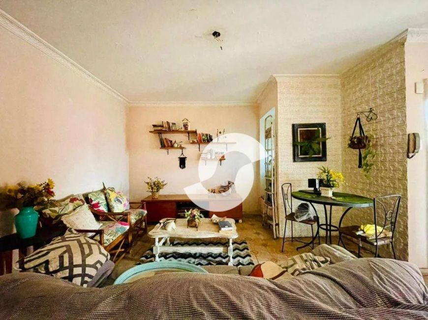 Casa com 2 dormitórios à venda, 80 m² por R$ 150.000,00 - Mutuá - São Gonçalo/RJ