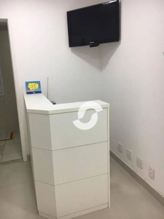 Sala montada para consultório médico- Alto padrão