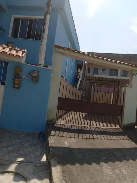 Imóvel para venda com 42 metros quadrados com 1 quarto em Trindade - São Gonçalo - RJ