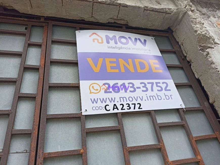 Casa com 6 dormitórios à venda, 163 m² por R$ 299.000,00 - Trindade - São Gonçalo/RJ