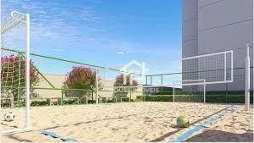 Apartamento com 2 dormitórios à venda, 38 m² por R$ 272.000,00 - Jardim Fluminense - São Gonçalo/RJ