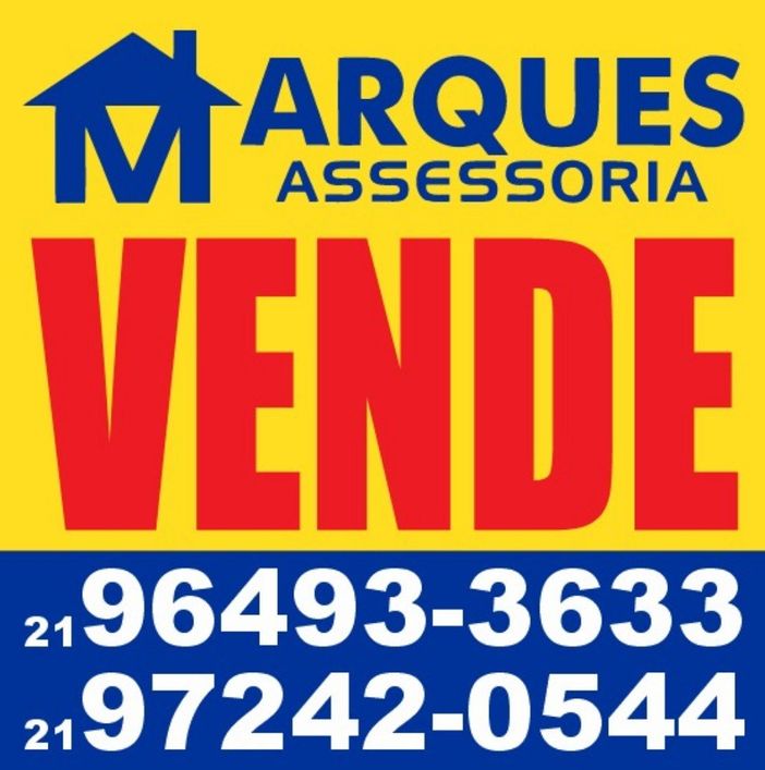 MARQUES A.I # APARTAMENTO 1 QUARTO VENDA DA CRUZ SÃO GONÇALO R$ 140.000,00 MA1001TC