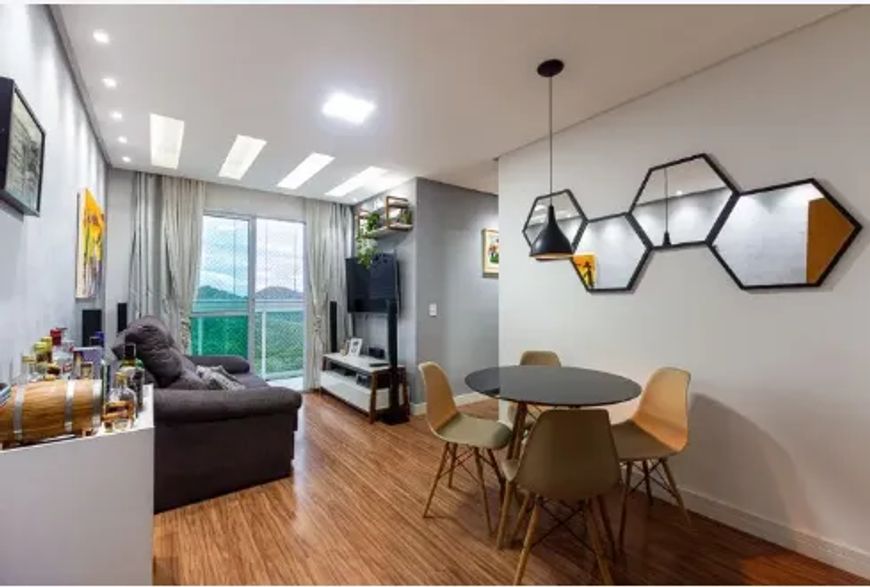 Apartamento de 3 quartos com 1 suite no Jardim Pendotiba Clube